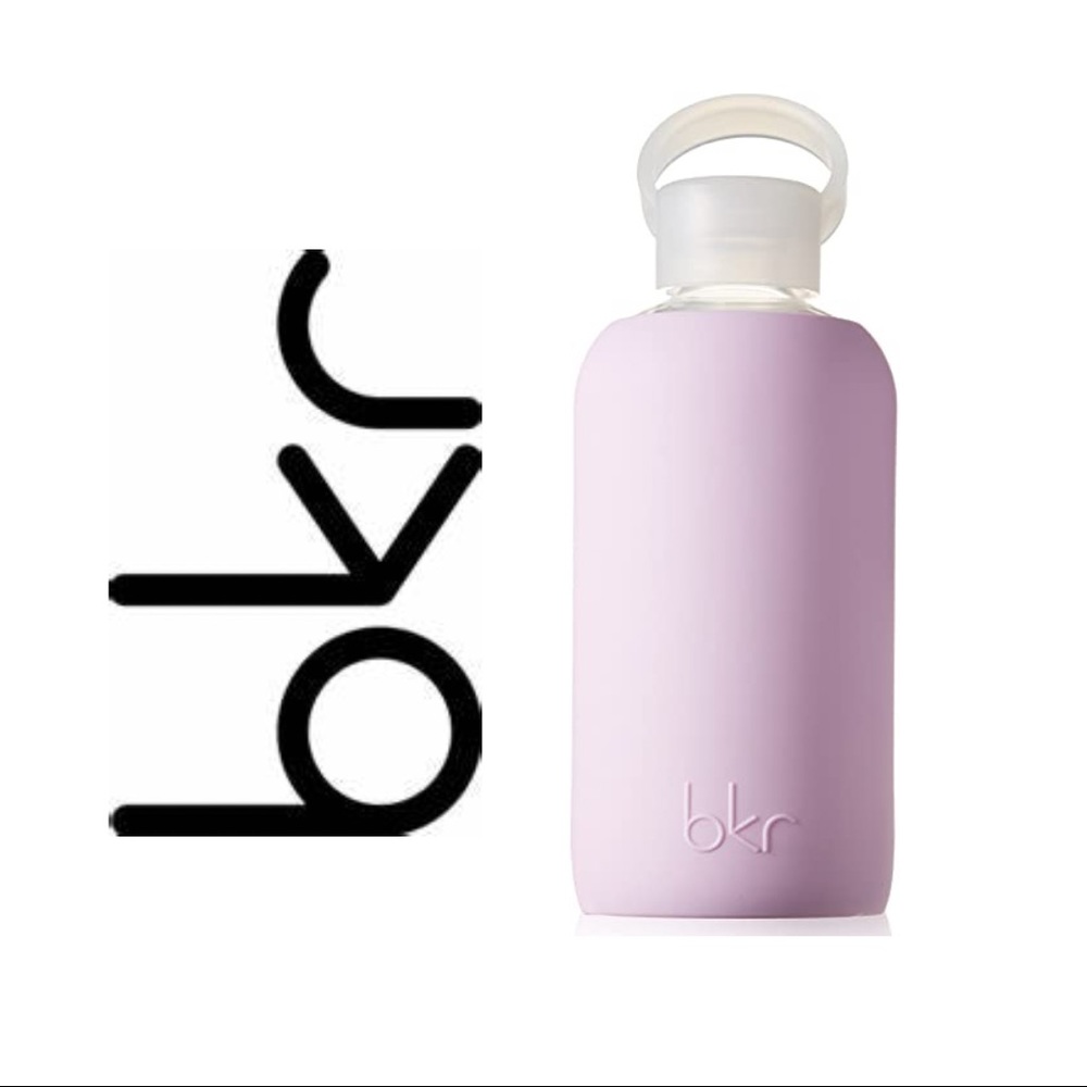 RARE Little Bkr in Juliet